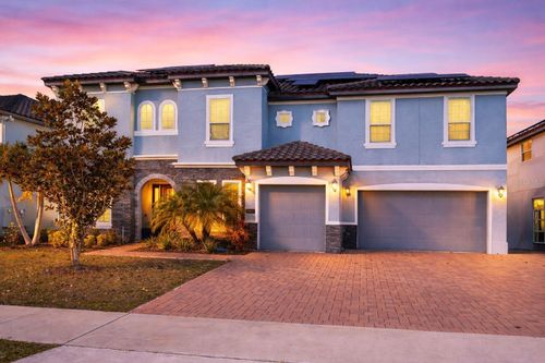 8324 Ludington Cir, ORLANDO, FL, 32836-5910 | Card Image