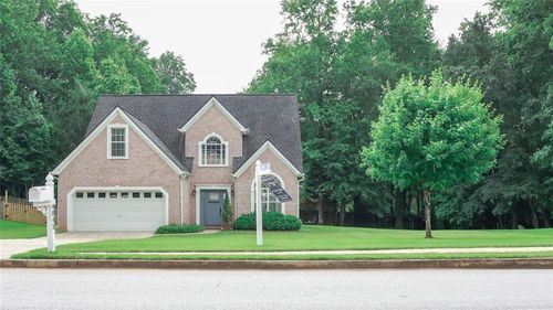 4045 Water Hole Ct, Douglasville, GA, 30135-4278 | Card Image