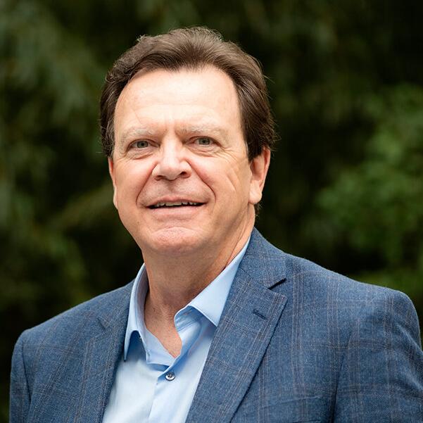 Raymond Wilson