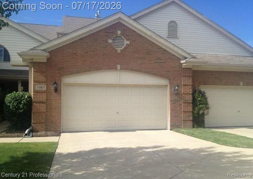 1083 Maya Court Court, Troy, MI, 48085 | Card Image