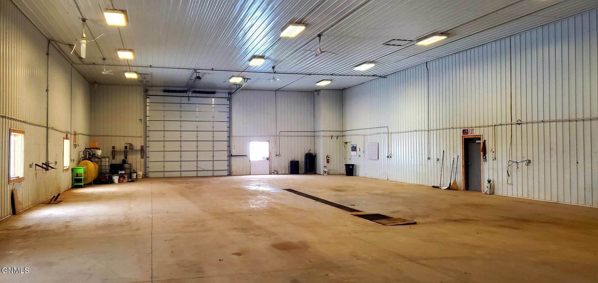 Commercial Sale in Arnegard 5
