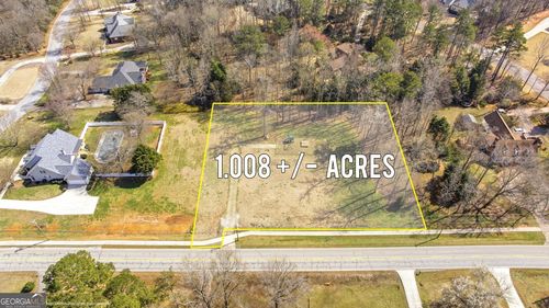 0 Jefferson Road, Commerce, GA, 30529 | Card Image