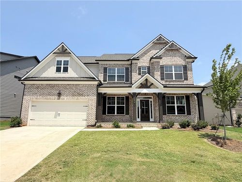 5284 Baymont Dr, Gainesville, GA, 30507-6905 | Card Image
