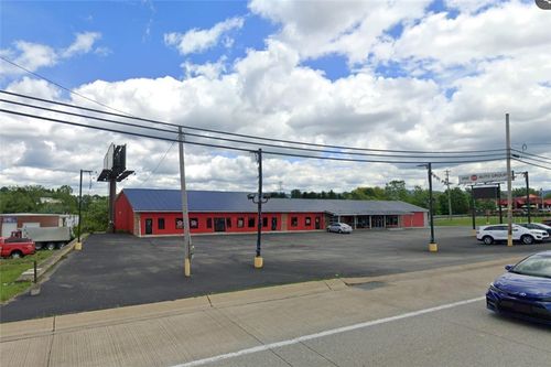 600 Pittsburgh Rd, Uniontown, PA, 15401-2214 | Card Image