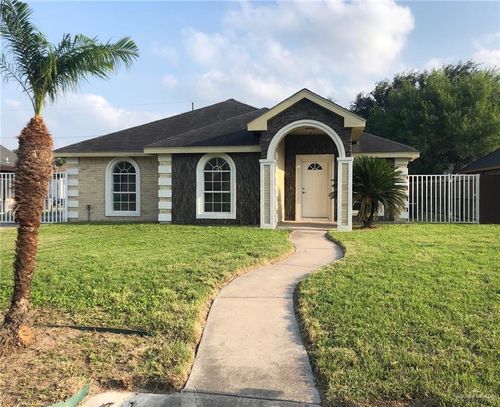 3506 Alice Ln, Edinburg, TX, 78541-9397 | Card Image