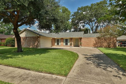 12414 Campos Dr, Houston, TX, 77065-2304 | Card Image