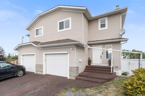 25-309 3 Avenue, Irricana, AB, T0M1B0 | Card Image