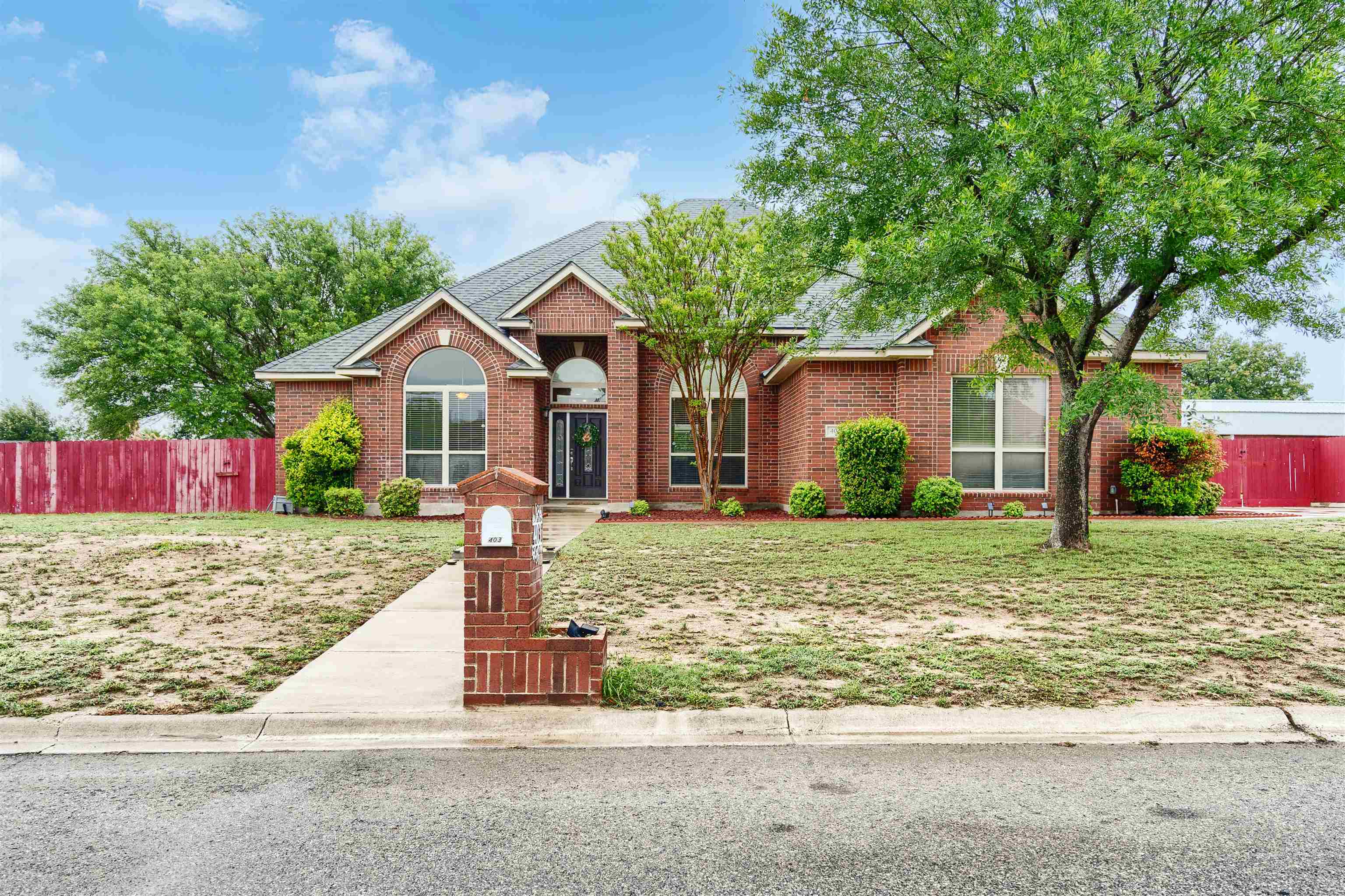 Residential in Del Rio