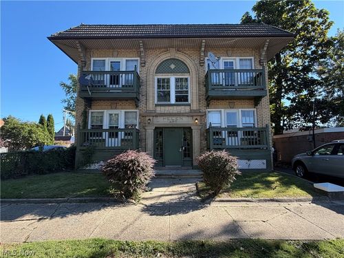 3389 W 125th Street, Cleveland, OH, 44111 | Card Image