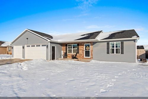 1416 Mera Lane, KAUKAUNA, WI, 54130 | Card Image
