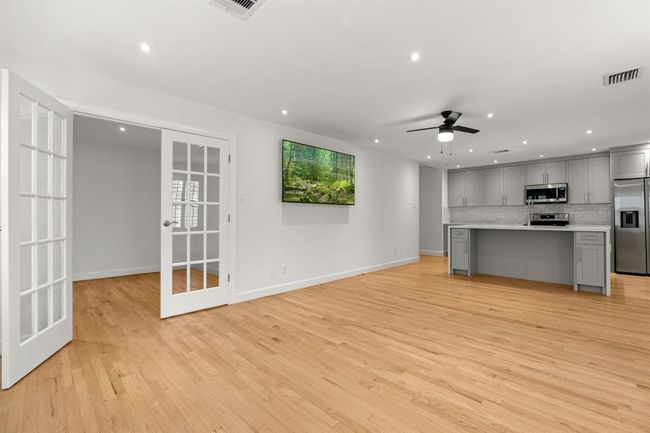 Secondary Kitchen Upstairs | Image 37