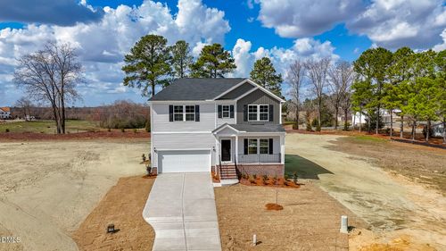 lot-90-67 Bainbridge, Angier, NC, 27501 | Card Image