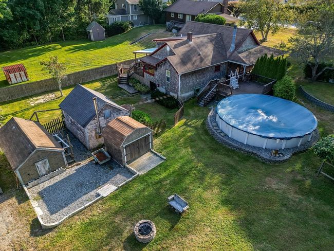 26 Norfolk Ave, House other with 3 bedrooms, 2 bathrooms and 2 parking in Dartmouth MA | Image 6