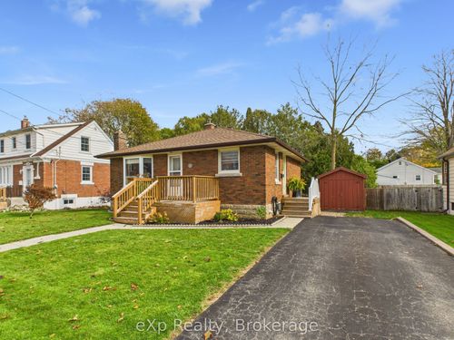 321 10th Ave, Hanover, ON, N4N2N4 | Card Image