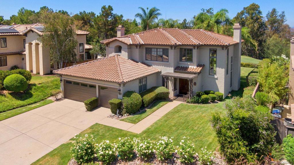 Residential in Ramona 2