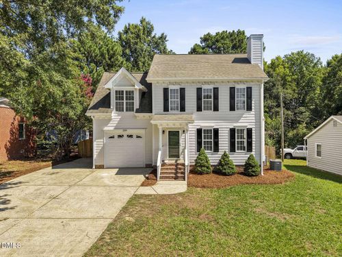 209 James St, Apex, NC, 27502-2121 | Card Image