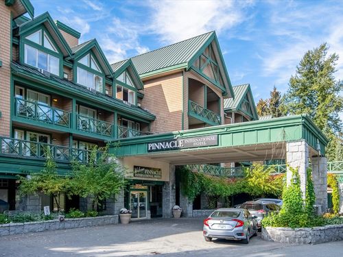 215-4319 Main St, Whistler, BC, V8E1B1 | Card Image