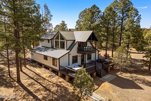 3330 Tonto Drive, Overgaard, AZ, 85933 | Card Image