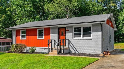 1651 Marble Street, Winston-Salem, NC, 27107 | Card Image