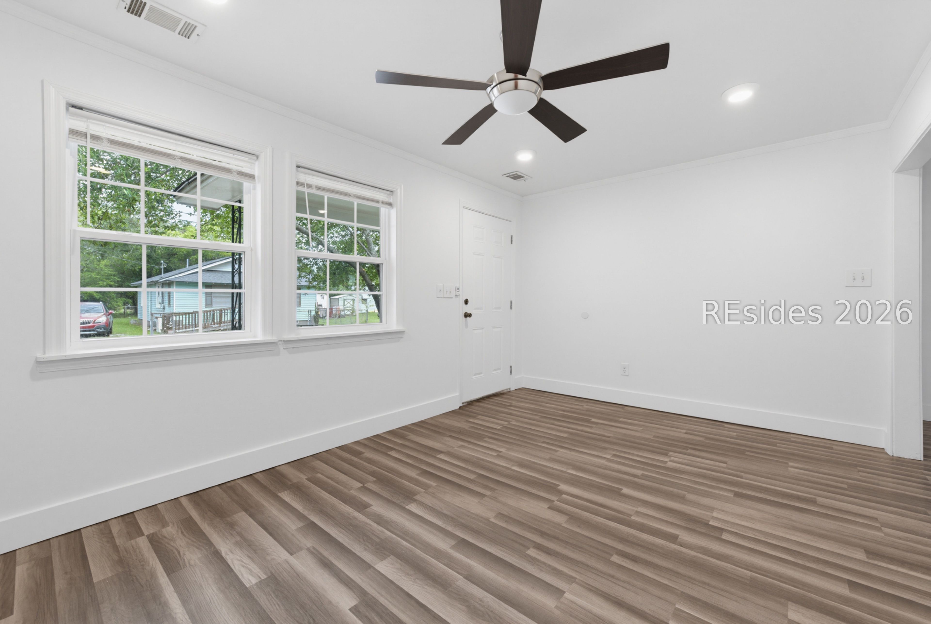 Residential in Hampton 4