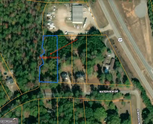 222-0 Waterview Dr, LaGrange, GA, 30240 | Card Image
