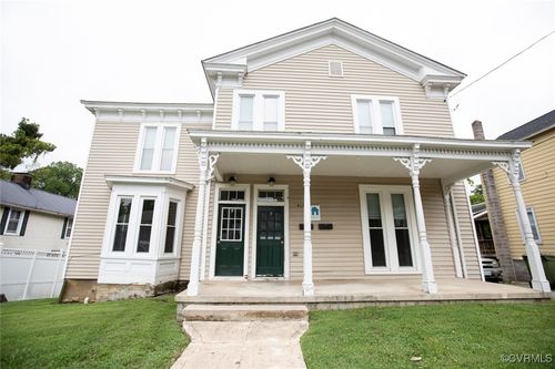 410 E 2nd St, Farmville, VA, 23901-1504 | Card Image
