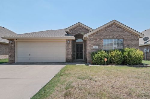909 Jodie Dr, Weatherford, TX, 76087-4241 | Card Image