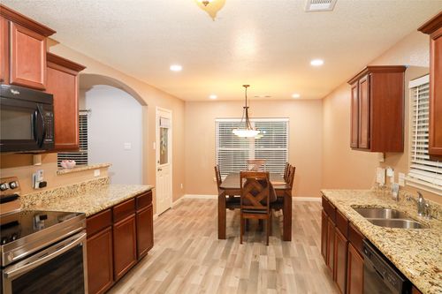 1427 Englemann Drive, Princeton, TX, 75407 | Card Image