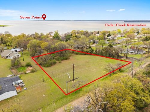 9951 County Road 4022, Kemp, TX, 75143 | Card Image