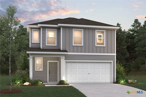 1136 Wild Leaf Way, San Marcos, TX, 78666-6370 | Card Image