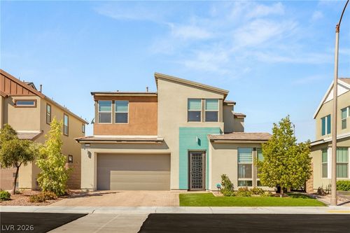 8269 Skye Highlands St, Las Vegas, NV, 89166-6603 | Card Image