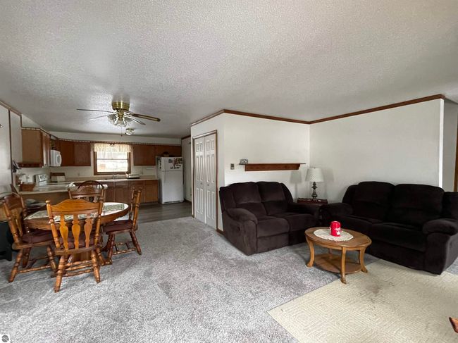 2675 W Lily Lake Rd, House other with 3 bedrooms, 2 bathrooms and null parking in Harrison MI | Image 14