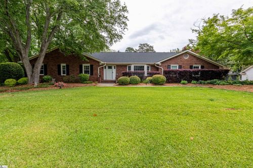7 Coventry Rd, Greenville, SC, 29615-2603 | Card Image