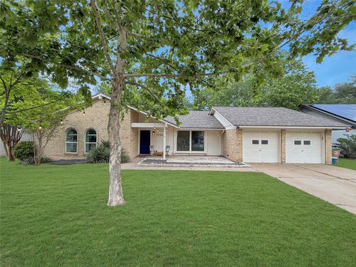 9708 Parkfield Dr, Austin, TX, 78758-5611 | Card Image