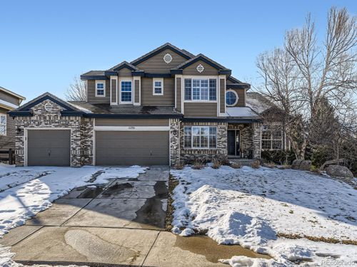 11701 Bent Oaks Street, Parker, CO, 80138 | Card Image