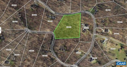TBD Pauls Creek Rd, Afton, VA, 22920 | Card Image