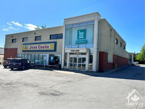 202-204-2246 Laurier St, Rockland, ON, K4K1B1 | Card Image