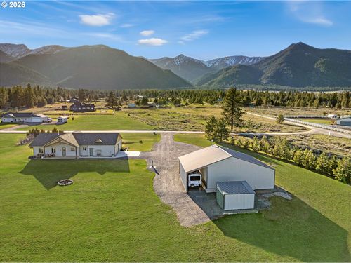 44821 Barbara Cir, BakerCity, OR, 97814 | Card Image