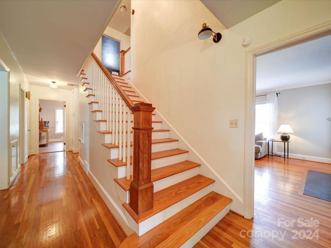 313 E Martin St, House other with 5 bedrooms, 4 bathrooms and null parking in Wadesboro NC | Image 45