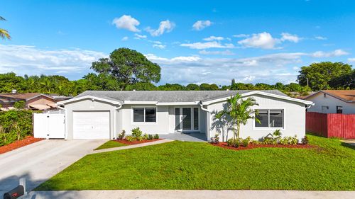 240 Nw 79th Ter, Margate, FL, 33063-4732 | Card Image