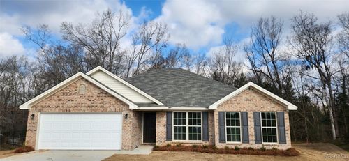 5800 Sanrock Terrace Dr, Montgomery, AL, 36116-6550 | Card Image