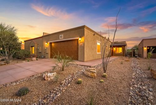 2193 Embarcadero Way, Tubac, AZ, 85646 | Card Image