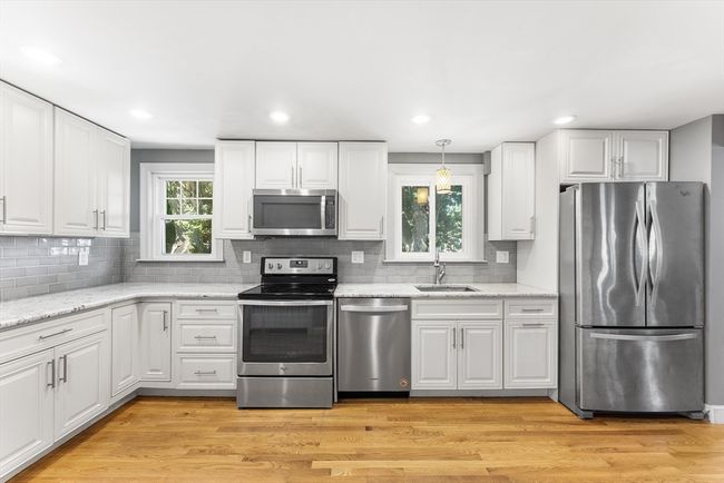 57 Upland Rd, House other with 3 bedrooms, 2 bathrooms and 4 parking in Waltham MA | Image 7
