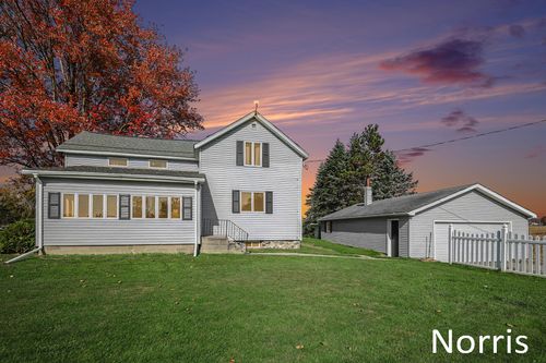 13738 84th Street Se, Bowne Township, MI, 49302 | Card Image