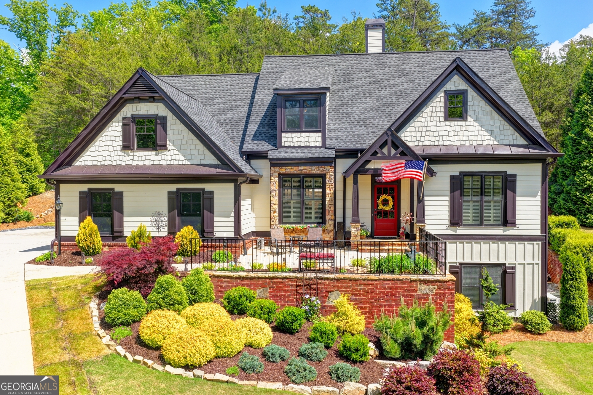 Residential in Dahlonega 2