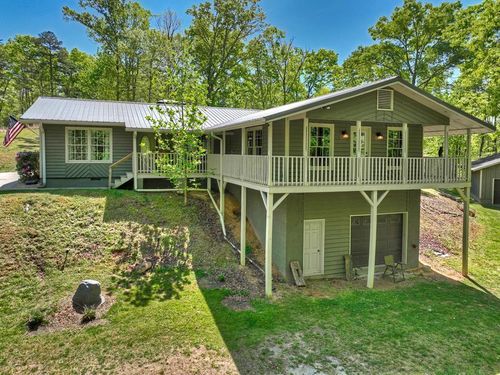 588 Padena Dr, Morganton, GA, 30560-4106 | Card Image