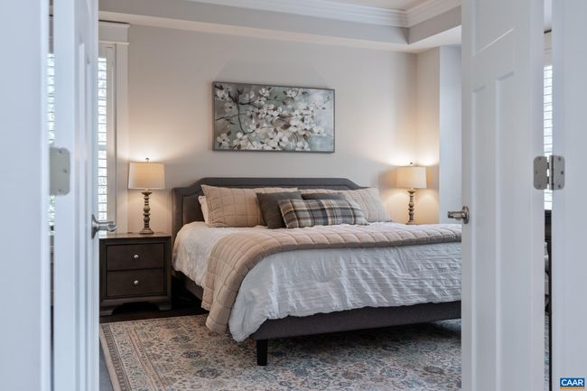 2518 Out Of Bounds Ct, House attached with 5 bedrooms, 5 bathrooms and null parking in CHARLOTTESVILLE VA | Image 28