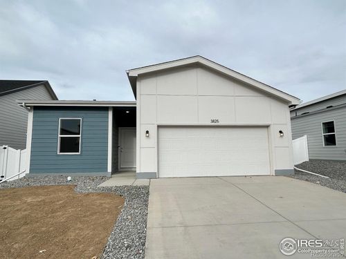 3825 Lake Clark Street, Evans, CO, 80620 | Card Image