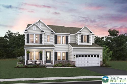 stavanger-iii-5682 Frederick Drive, East Allen Twp, PA, 18017 | Card Image