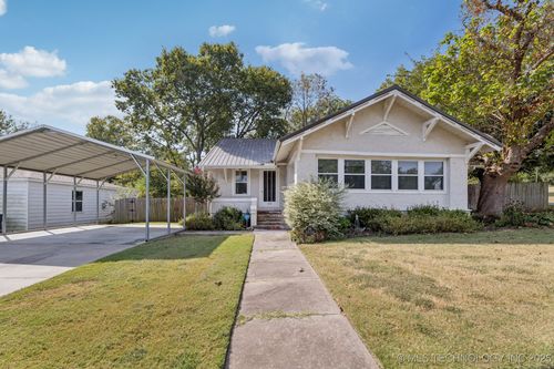 210 6th, Beggs, OK, 74421-3308 | Card Image